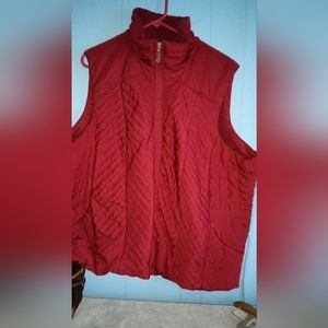 Fresh Women's Vest